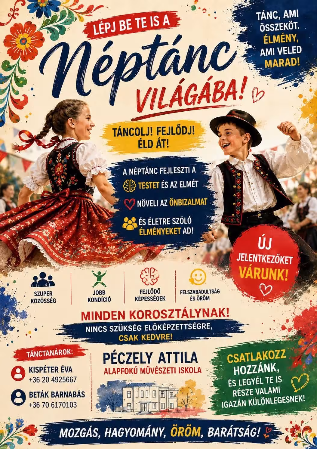 Jelentkezés